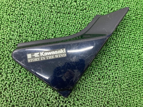 Genuine kawasaki zephyr 400 - genuine,