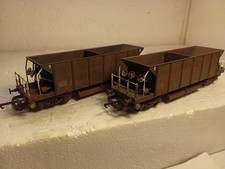 00 Lima - Pair Of Bogie