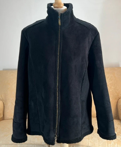 Per una black jacket size - per,