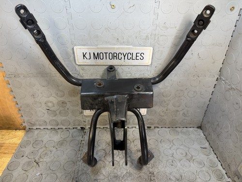 Triumph tt600 front - tt600,