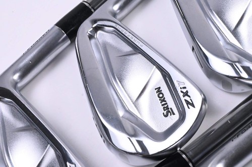 Srixon zxi7 irons pw - srixon,