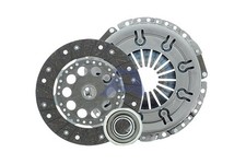 CLUTCH KIT FITS: MITSUBISHI EXPRESS II BUS 2.0 4WD .MITSUBISHI DELICA II BUS