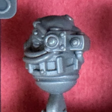 NEW IRON WARRIORS - Chaos