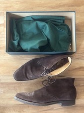 Crockett & Jones Handgrade