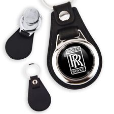 Rolls Royce Keychain