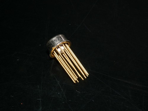 Plessey cn597t integrated - cn597t,
