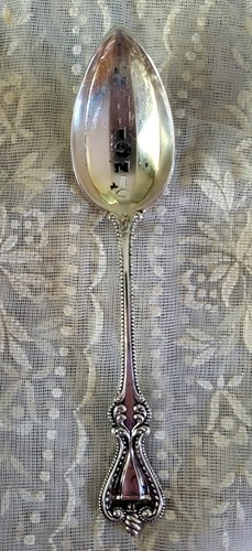 Antique sterling silver - sterling,