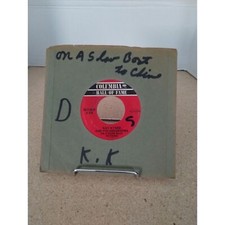 Kay Kyser & His Orchestra - On A Slow Boat To China/Three Little Fishes (1976)