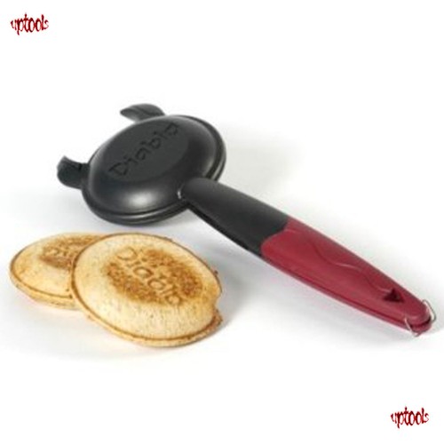 Diablo sandwich toaster - diablo,