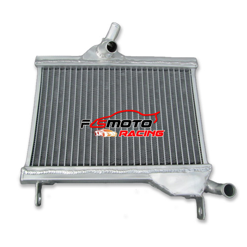 Aluminum radiator for yamaha - radiator,