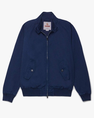 Baracuta twill harrington - baracuta,