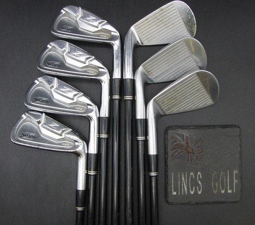 Set srixon z725 z525 - srixon, z725/z525
