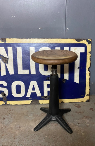 Vintage singer cast iron - vintage,