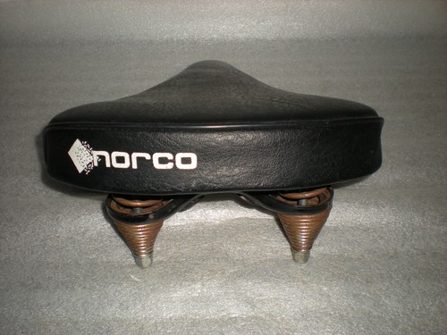 Vintage norco bicycle - vintage, bike