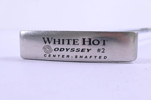 Odyssey white hot center - odyssey,