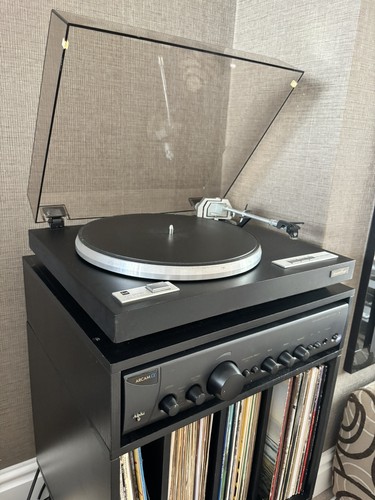 Dual 5000 turntable - cs, /