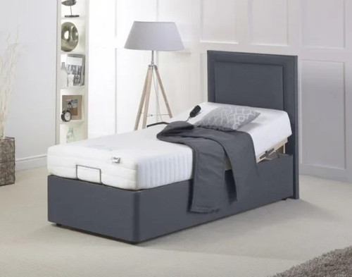 Electric adjustable bed all - bed,