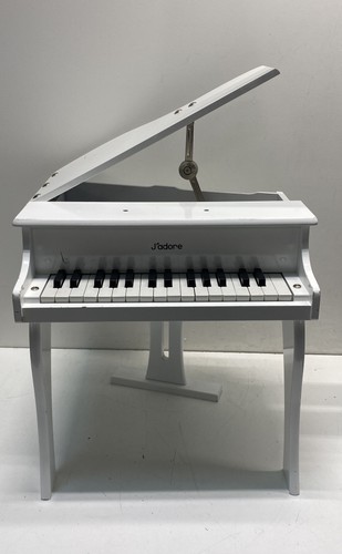 Adore key toy grand piano - grand,