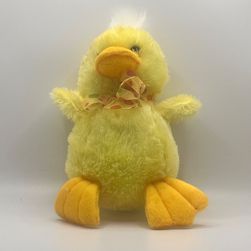 Tesco yellow easter chick - tesco,