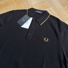 BNWT Fred Perry Short Sleeve