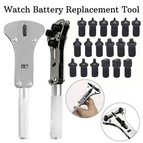 Watch repair back - repair,