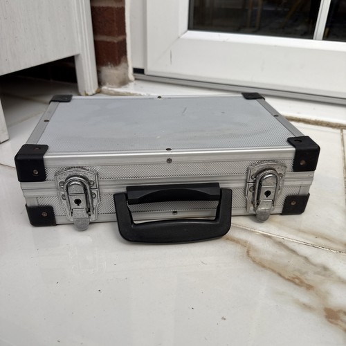 Small metal storage - small,