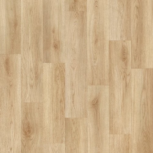 Light oak vinyl - light,
