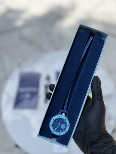 Swatch lan ba - x,