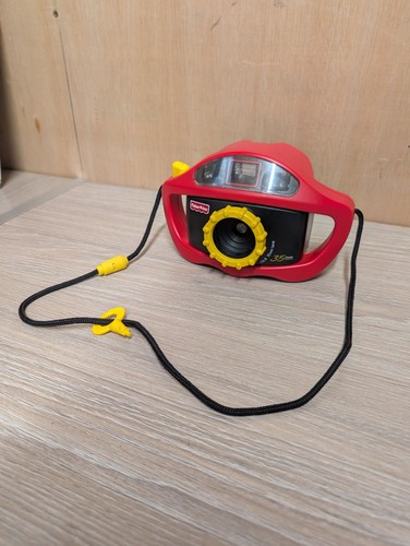 Fisher price vintage toy - vintage,