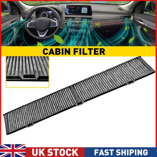 Carbon cabin pollen air - carbon,