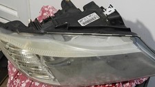 BMW E90 Headlight