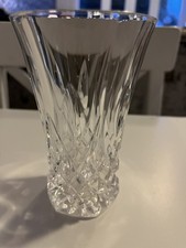 1 x Vintage 5 Inch Cristal