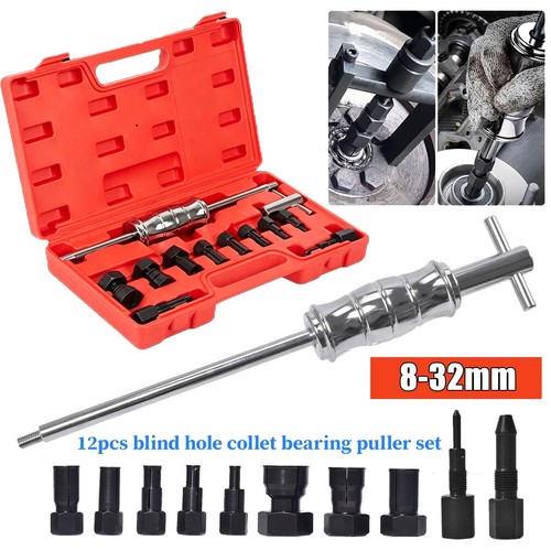 32mm inner bearing puller - 8-32mm,