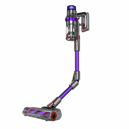 Sixpad s80 cordless vacuum - s80,
