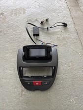 2011 TOYOTA AYGO GENUINE TOM