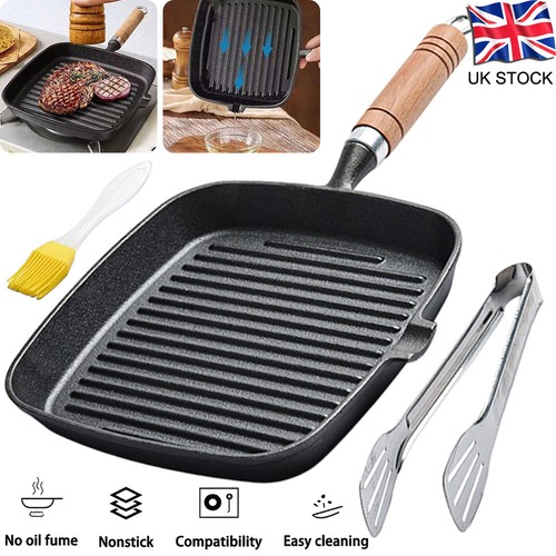 Grill pan non - pan, stick