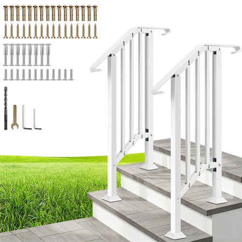 Pack hand rails for outdoor - rails,
