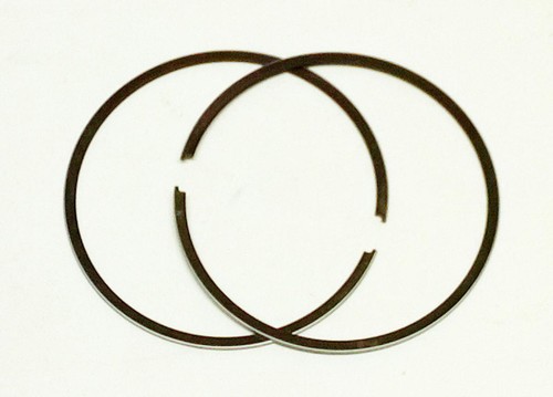 Wossner rings 56mm suzuki - rings,