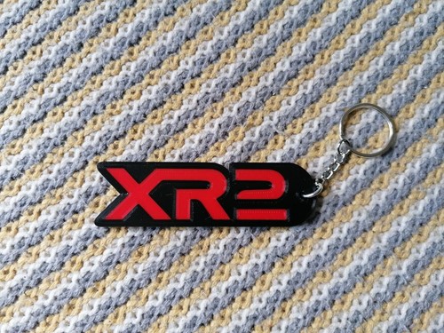 Ford fiesta xr2 mk1 key - mk1,