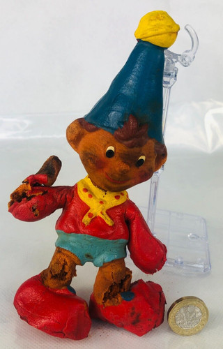 Action figure noddy s - action,