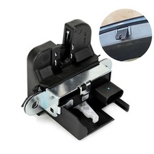 FOR VW PASSAT ESTATE B6 B7 2005-15 REAR TAILGATE BOOT LOCK LATCH CATCH ACTUATOR