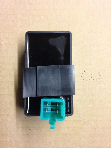 New cdi unit ecu - new,