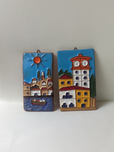 Mediterranean 9cm 15 - 2, +