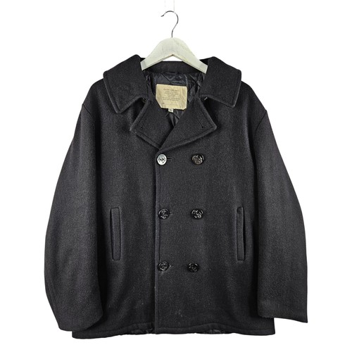 Vintage navy mens - us,