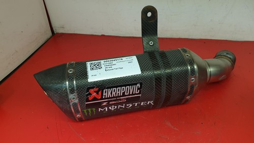 2021 kawasaki 900 akrapovic - 900,