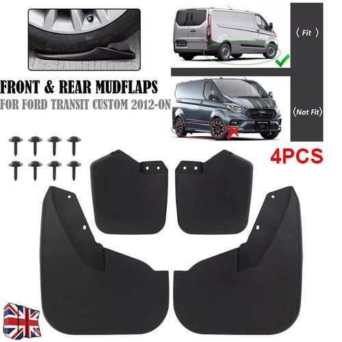 For ford transit custom - for,