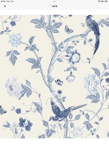 Laura ashley summer palace - laura,