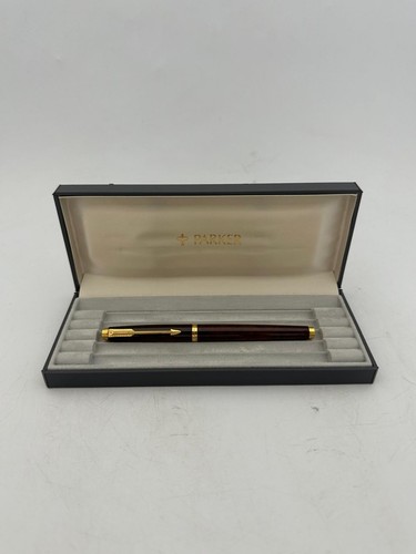 Vintage parker fountain pen - vintage,