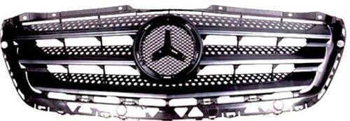 Mercedes sprinter ncv3 w906 - mercedes,