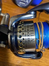 Shimano Stella SW 4000HG